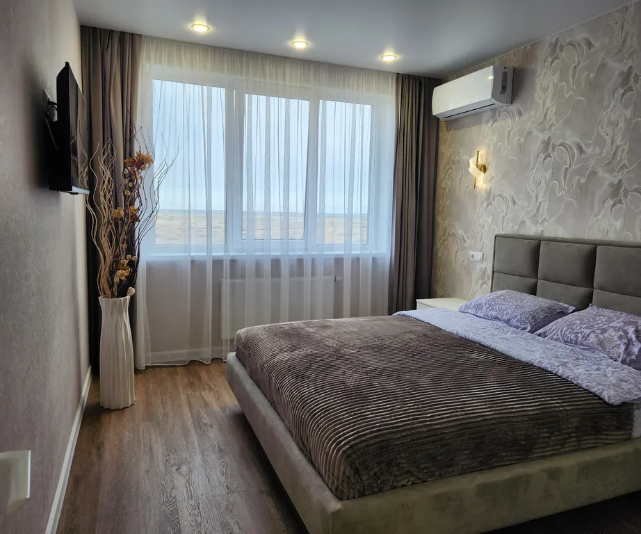 Апартамент Gold