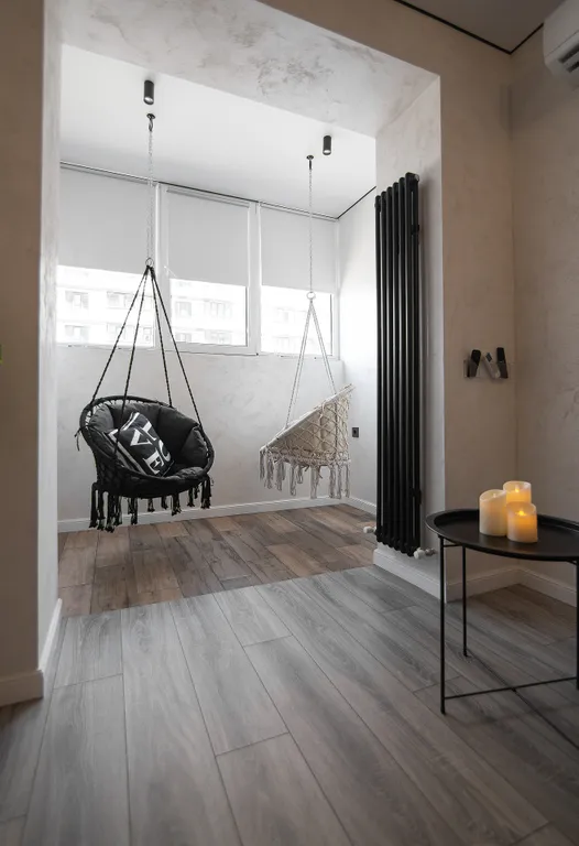 Ваш дом вдали от дома