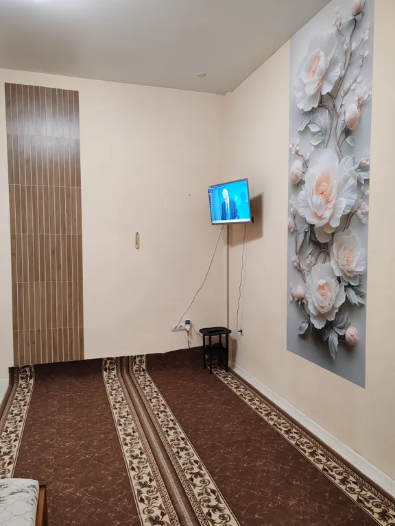 Квартира Квартира на берегу моря — Адлер