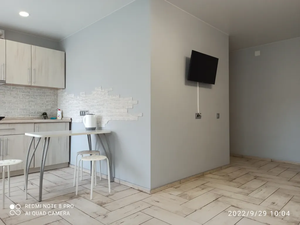 Квартира Квартира в историческом цетре — Красноярск