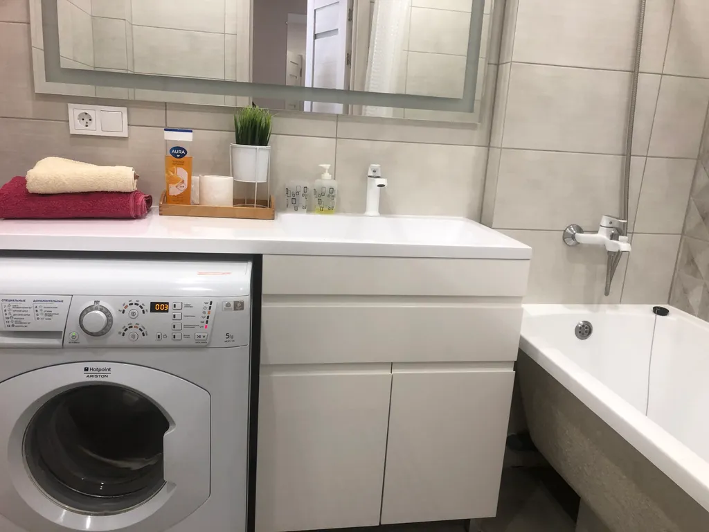 Уютная студия рядом с ТЦ Мадагаскар