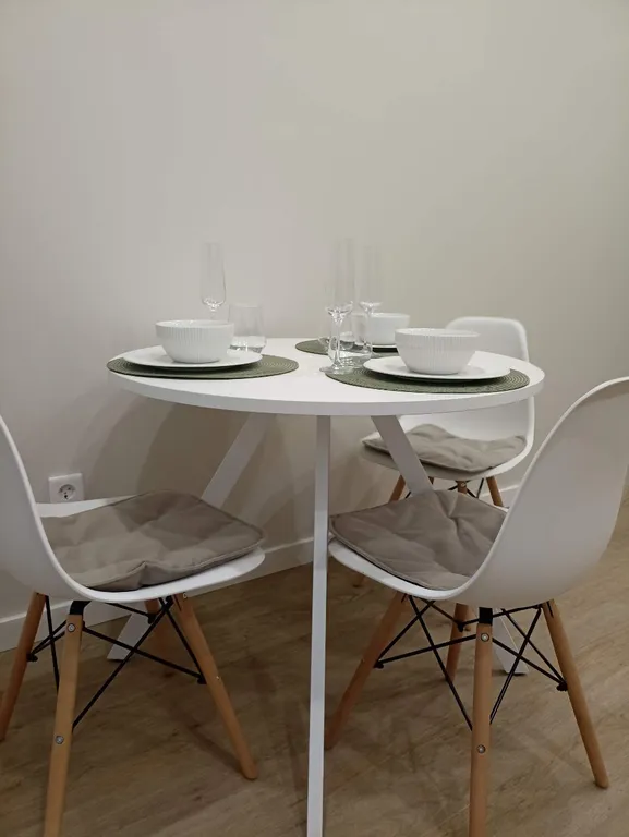 Квартира Уютная квартира — Иркутск