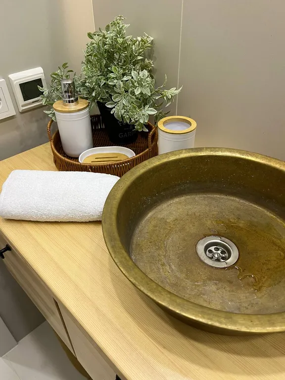 Дизайнерская квартира Эль Апарт в Батайске