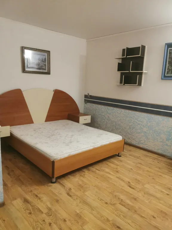 Аппартаменты под ключ в престижном районе города