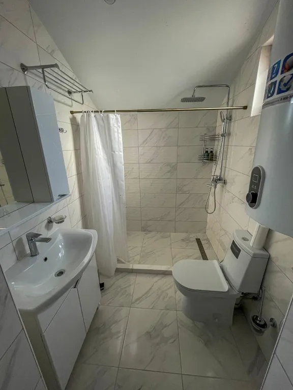 Гостевой дом на берегу моря