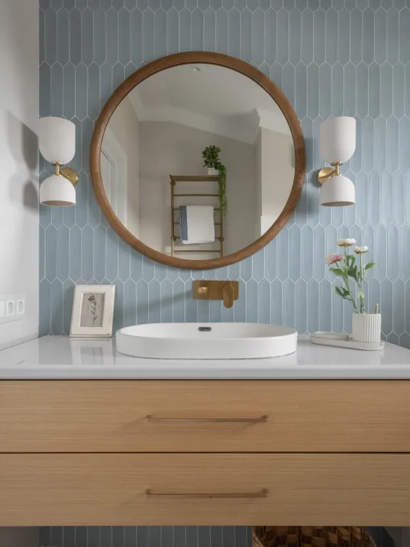 Семейный дом с территорией и видом на море