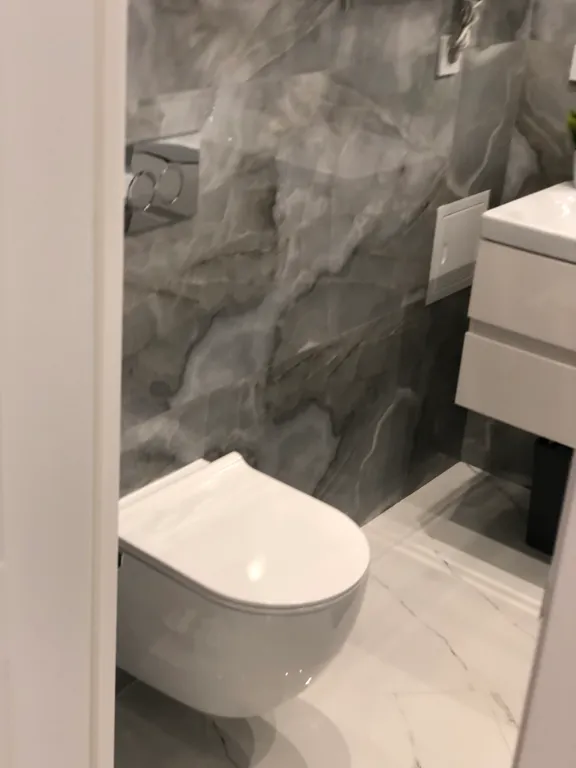 Шикарная студия Lovely Grey