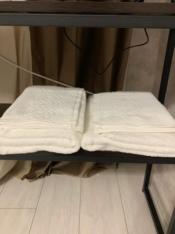 Новая уютная квартира