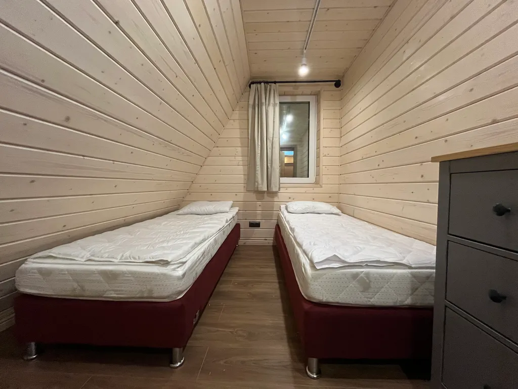 Villa lberry Малина