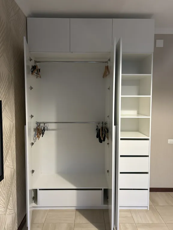 Центр города, 2-к. квартира