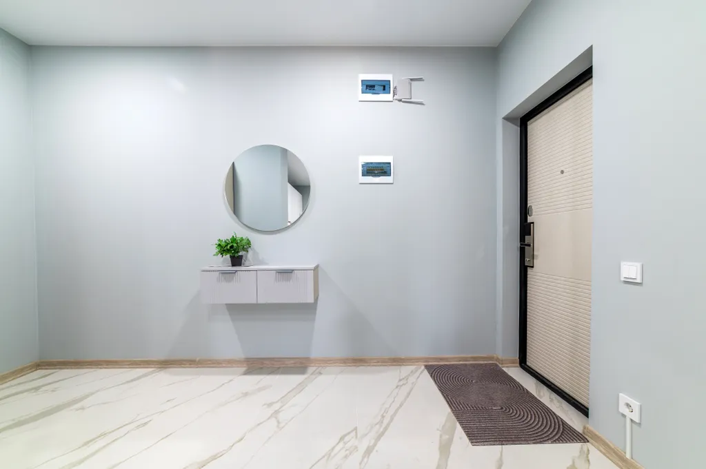 Квартира Квартира VIP-квартиpa c баccейном и видом на море — Кучук-Дере