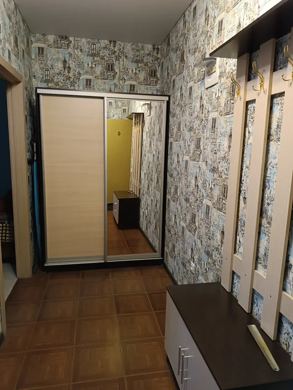 Уютная квартира в центре города — аренда посуточно в Орёл