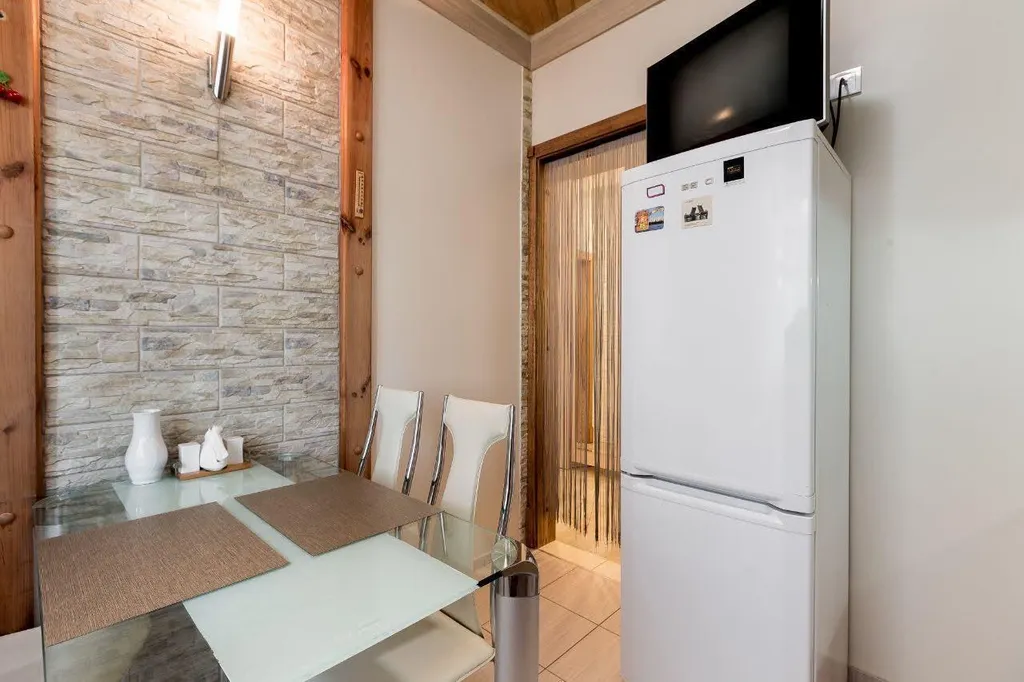 Квартира Уютная квартира в самом центре — Калининград