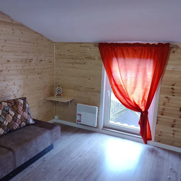 Барнхаус сова