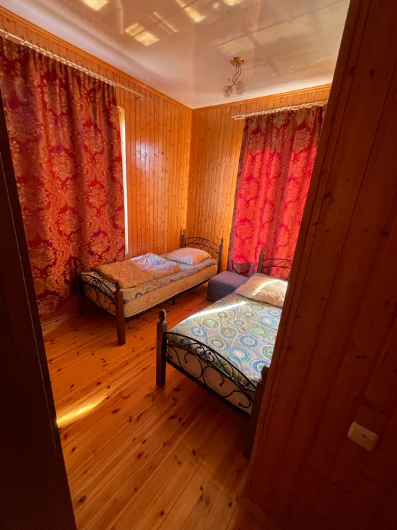 Квартира Комната — аренда посуточно в Сухум