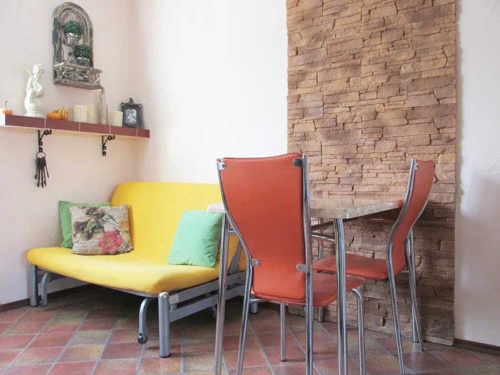 Старый город у Королевских ворот