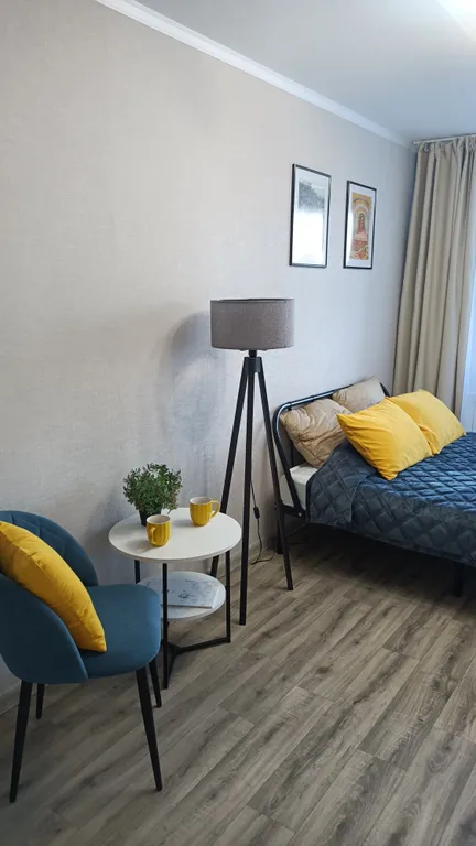 Уютная квартира — аренда посуточно в Нижний Новгород