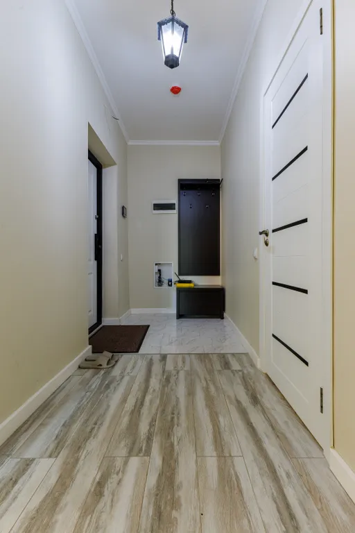 Чистая Квартира с кондиционером в центре Астаны