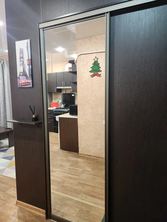 Уютная студия