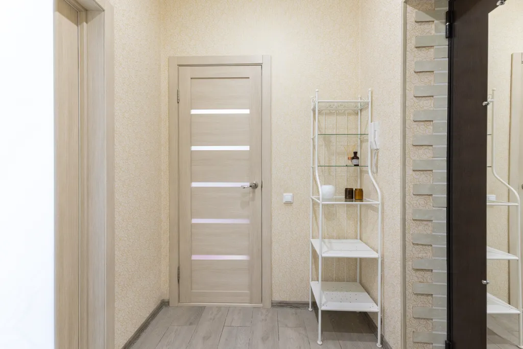 Апартамент уют плюс