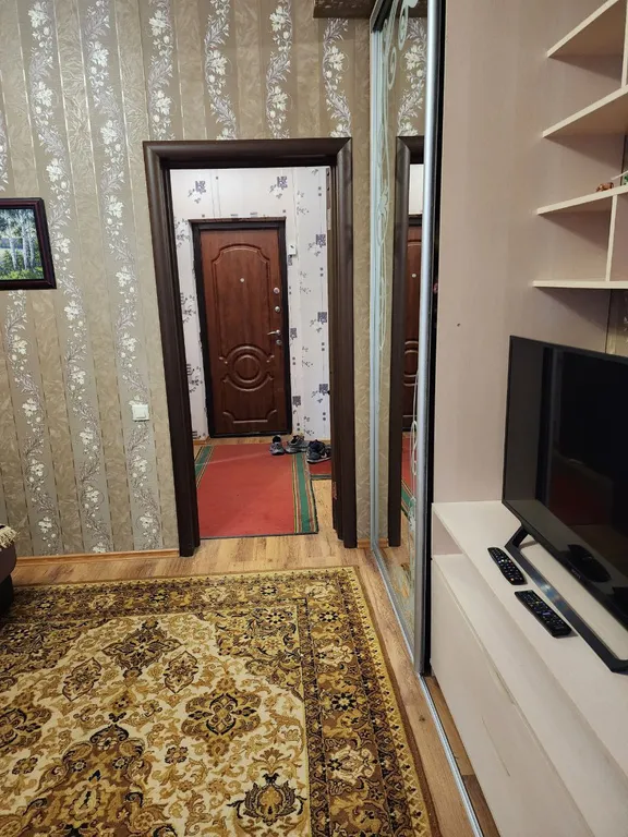 Отличная квартира вблизи моря