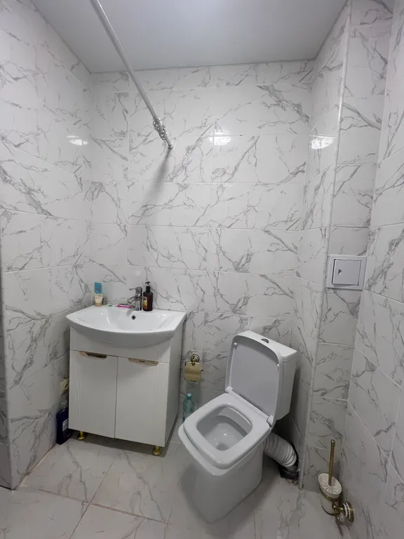 Квартира с видом на море