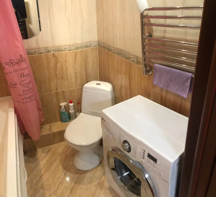 Квартира 2-комнатная квартира с ремонтом в центре — Ярославль