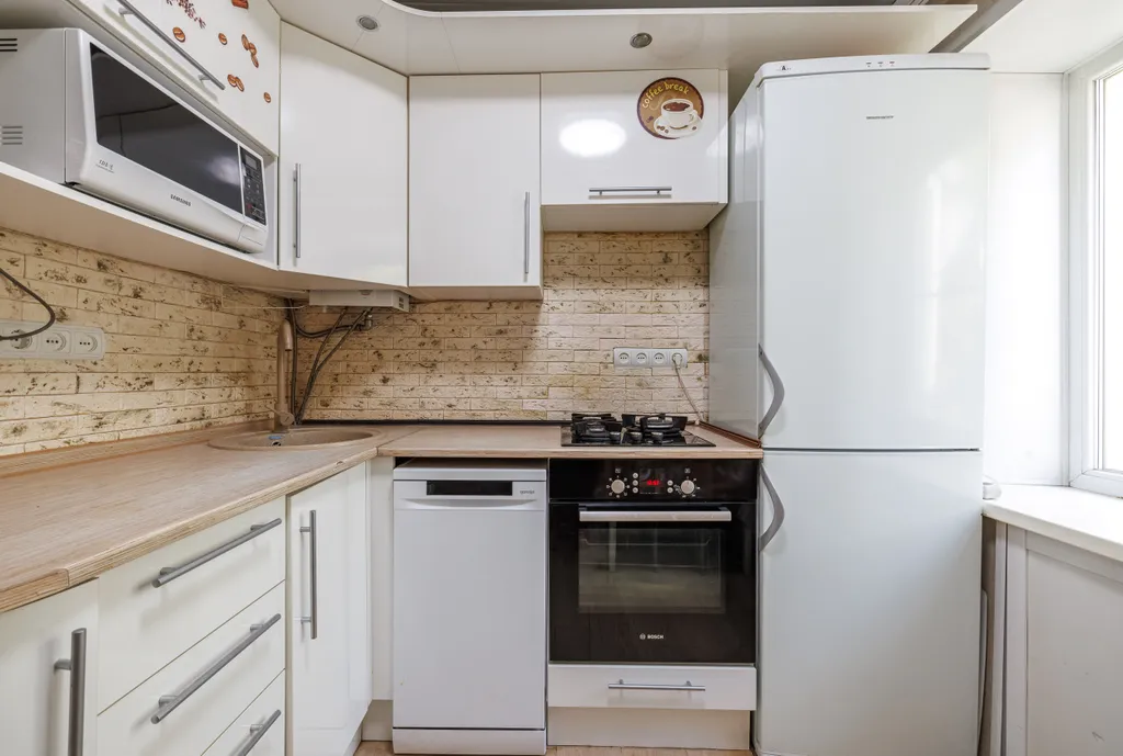 Прекрасная квартира возле центрального парка