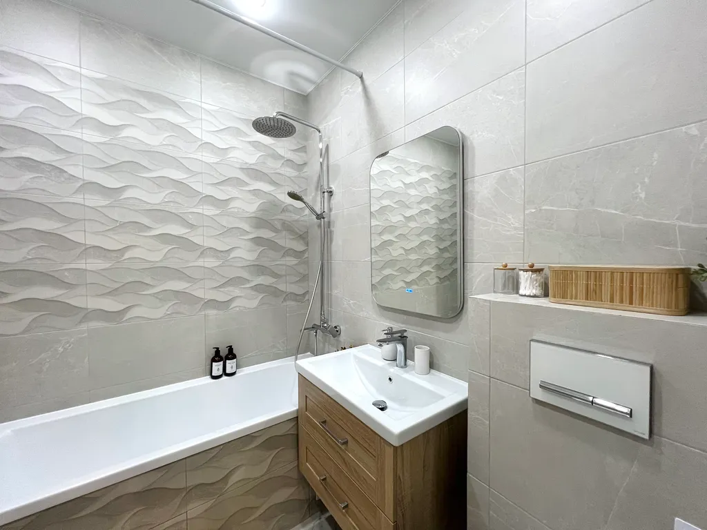 Квартира Уютная квартира Abramov Velvet — Калининград