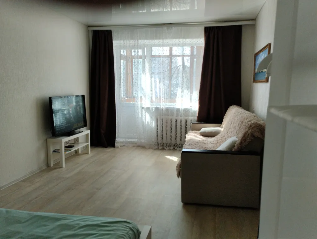 Уютная квартира у Птицы счастья — аренда посуточно в Петрозаводск