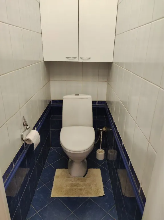 Квартира Уютная квартира с шикарным видом — Калининград