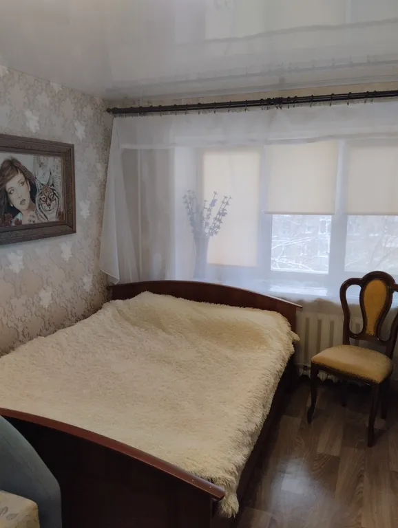 Уютная квартира рядом с центром города — аренда посуточно в Ростов Великий