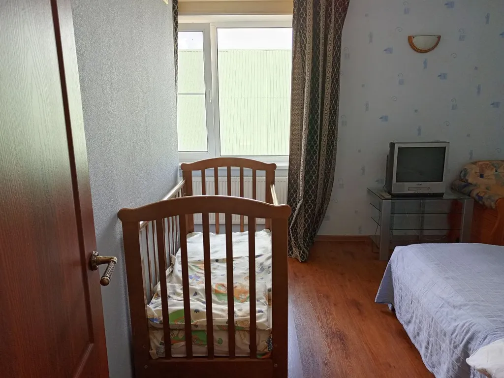 Гостевой дом отдых на Марсе