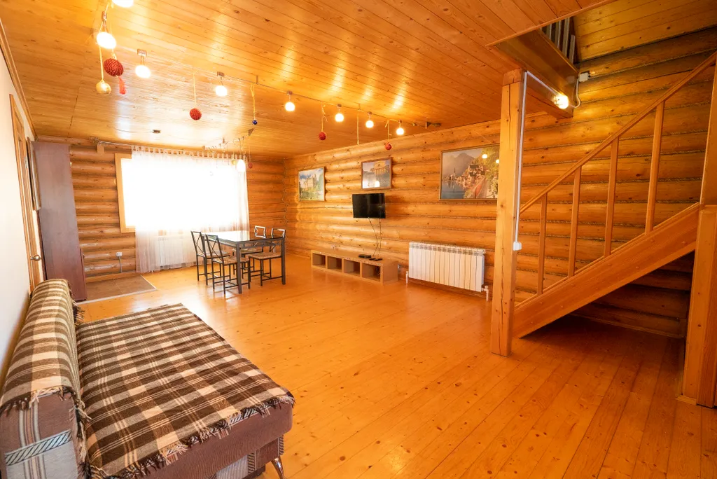 3-комнатный Дом