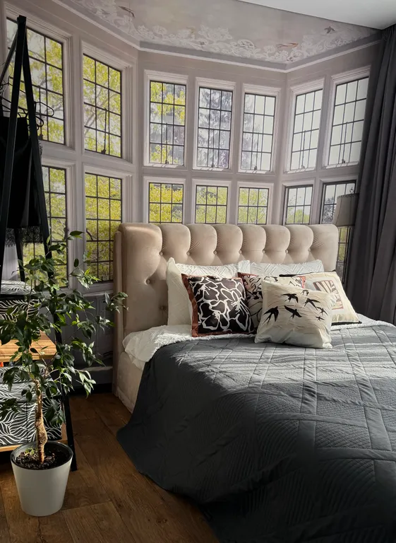 Уютная квартира — аренда посуточно в Самара