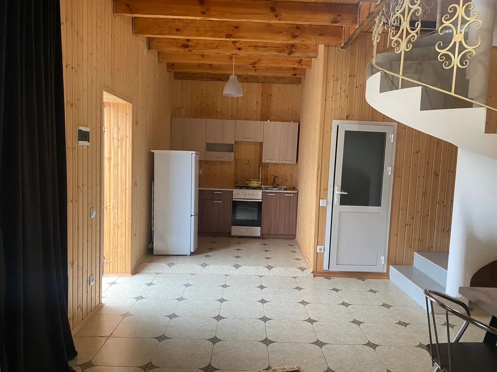 Коттедж 2-комнатный Дом — Дербент