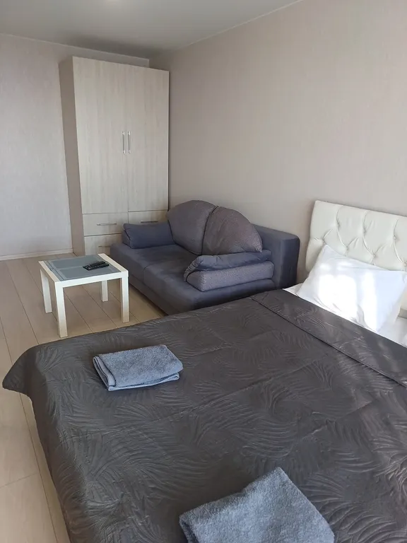 Уютная квартира в после капитального ремонта