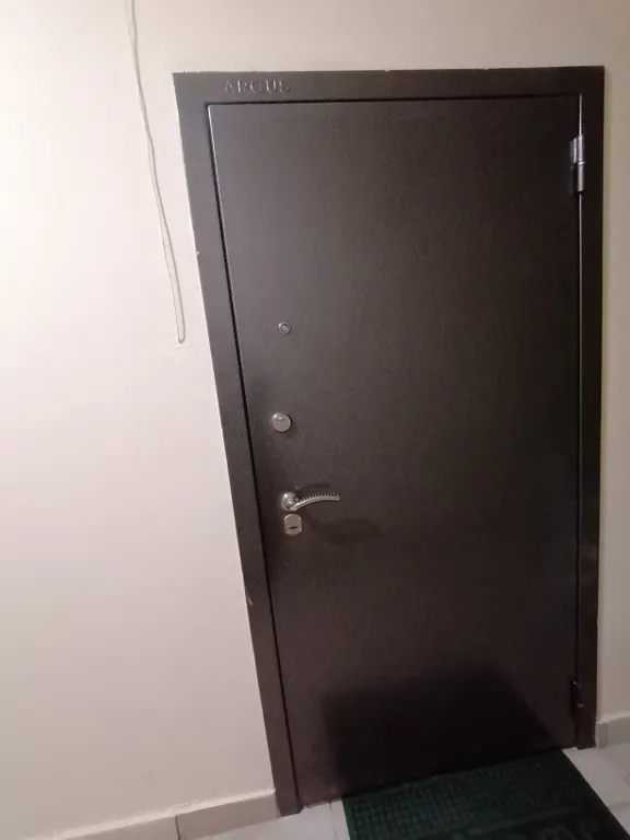 Студия с удобным выездом на трассу М-2