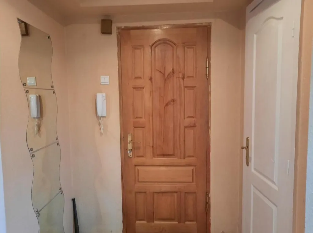 Квартира Уютная квартира в центре города — Калининград