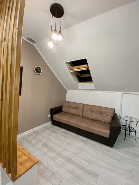 Квартира 2-комн квартира в центре города — Анапа