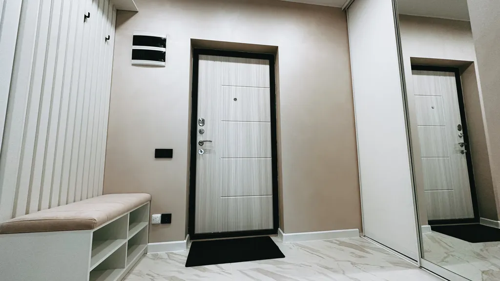 Эксклюзивная квартира