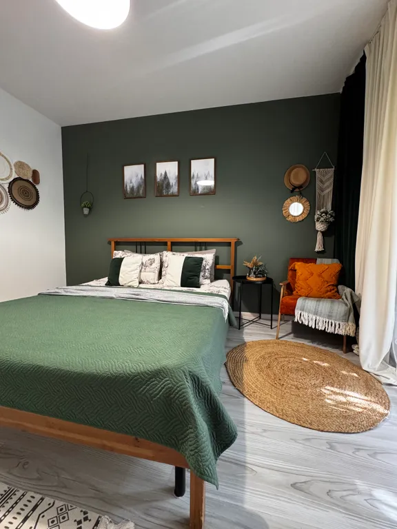 Уютная квартира с удобной инфраструктурой — аренда посуточно в Таганрог