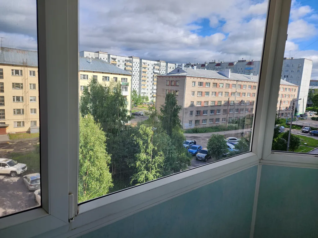 Просторная студия в центре Архангельска