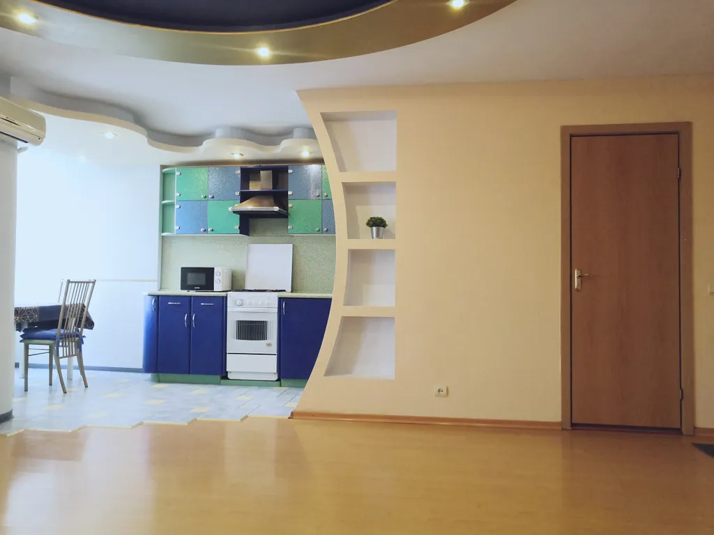 Апартаменты Звездное небо