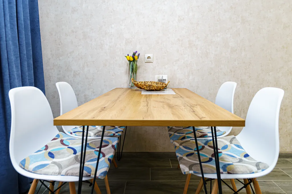 Уютные 1-комнатные апартаменты у аквапарка Улёт