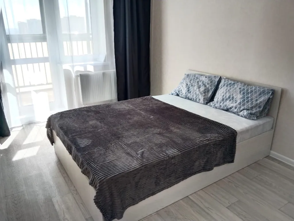 Квартира Нoвaя и комфоpтная студия — аренда посуточно в Набережные Челны