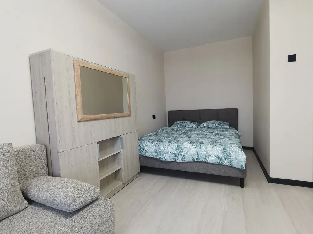 Большая квартира в новостройке на въезде со стороны Мск — аренда посуточно в Витебск