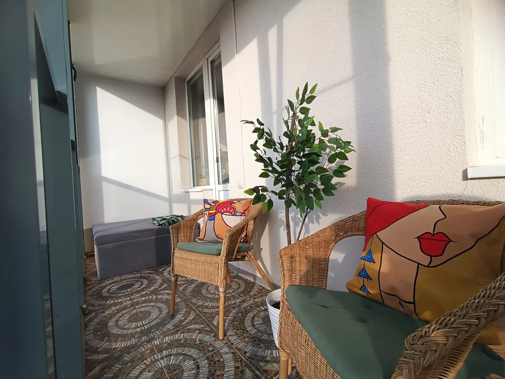 Квартира 3-комнатная Квартира — Санкт-Петербург