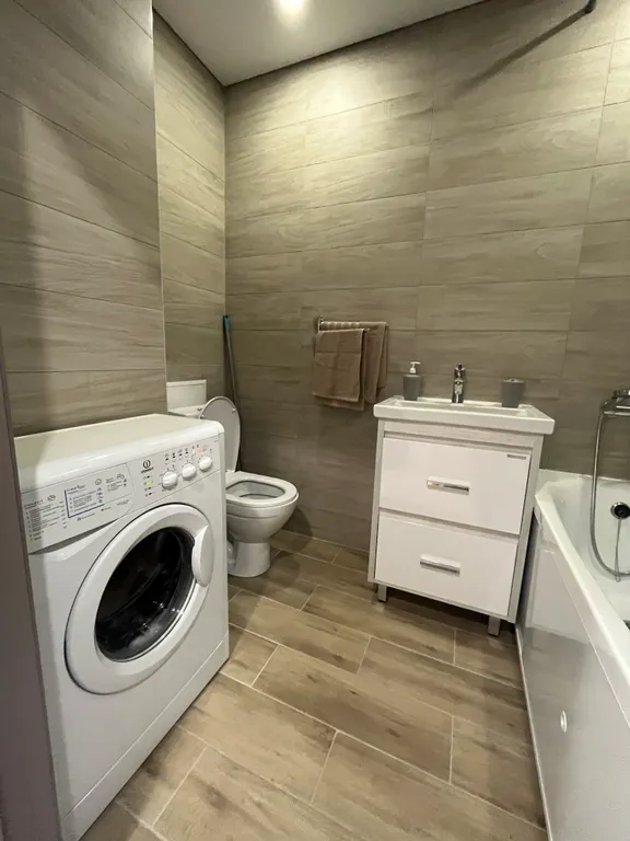 Уютная квартира-студия