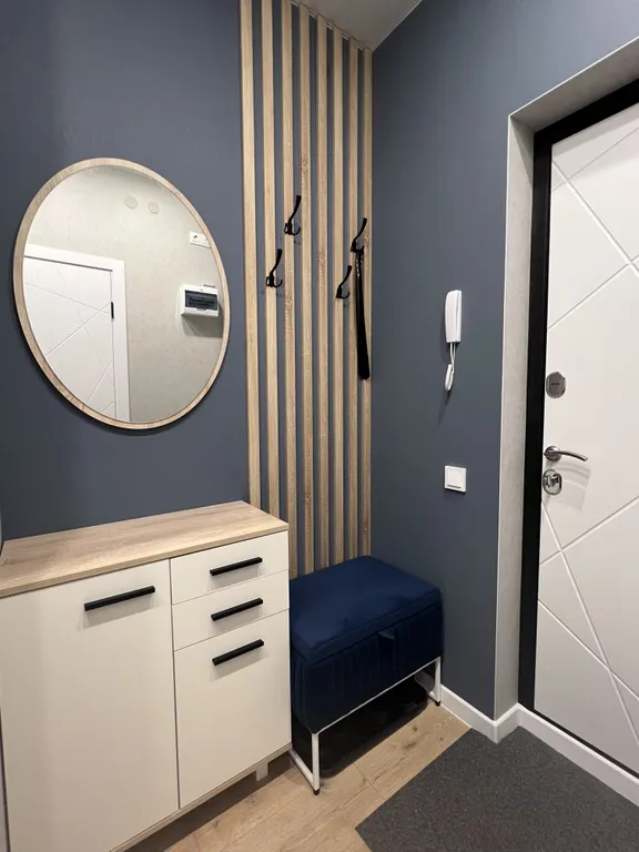 Апартаменты Онежский бриз